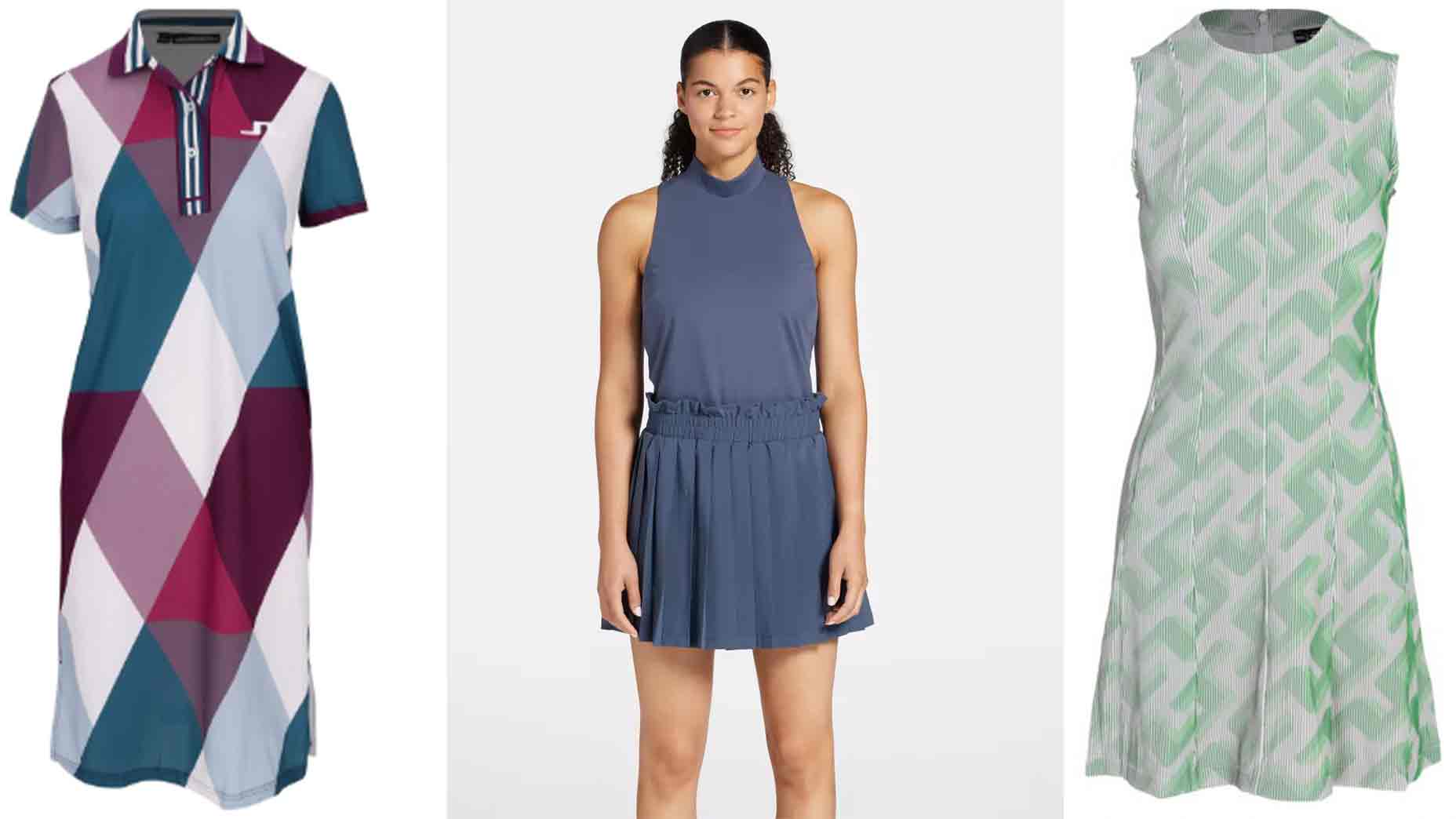 golf dresses