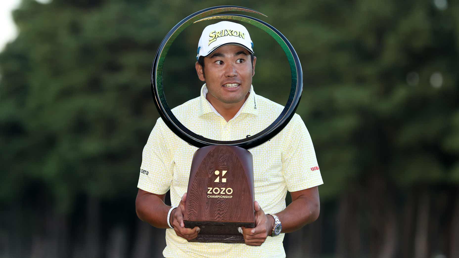2022 Zozo Championship: TV schedule, tee times, how to watch, streaming
