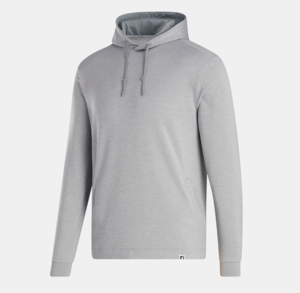 Lightweight Hoodie