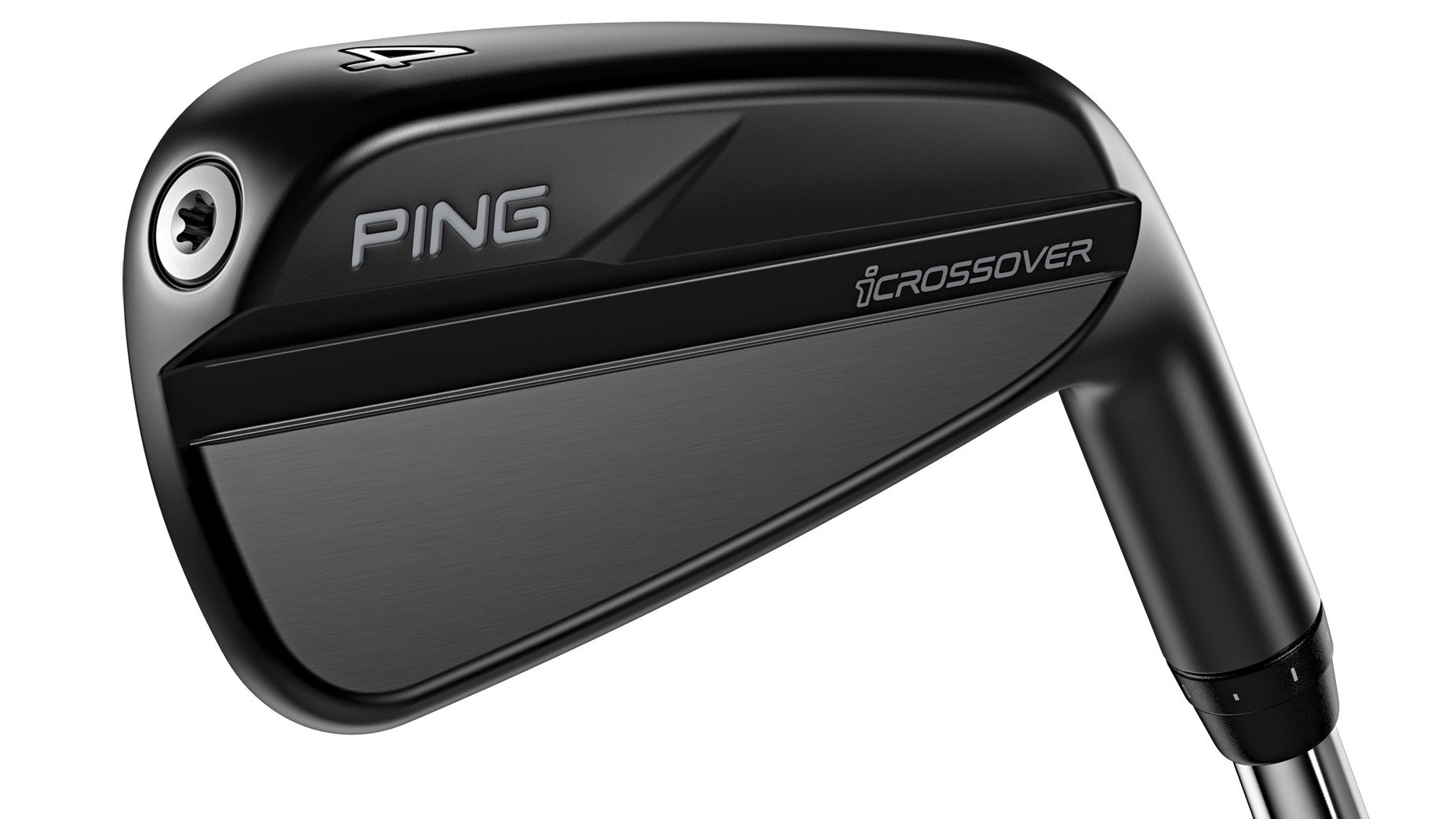 ping icrossover 2022