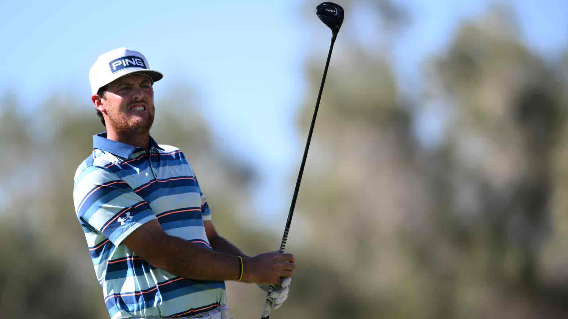 Shriners Children's Open leaderboard: Who’s leading after Round 2