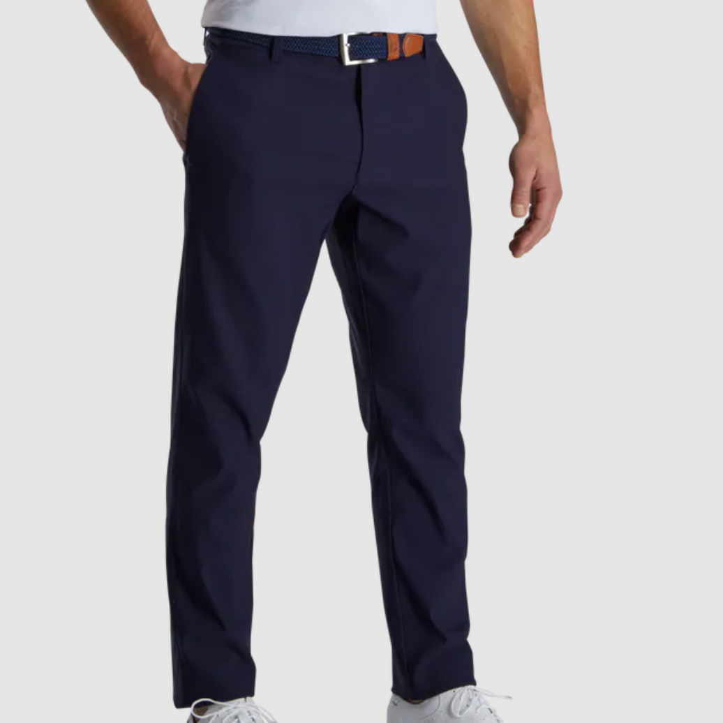 ThermoSeries Pants, Navy