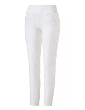 PUMA Women's PWRSHAPE Golf Pants