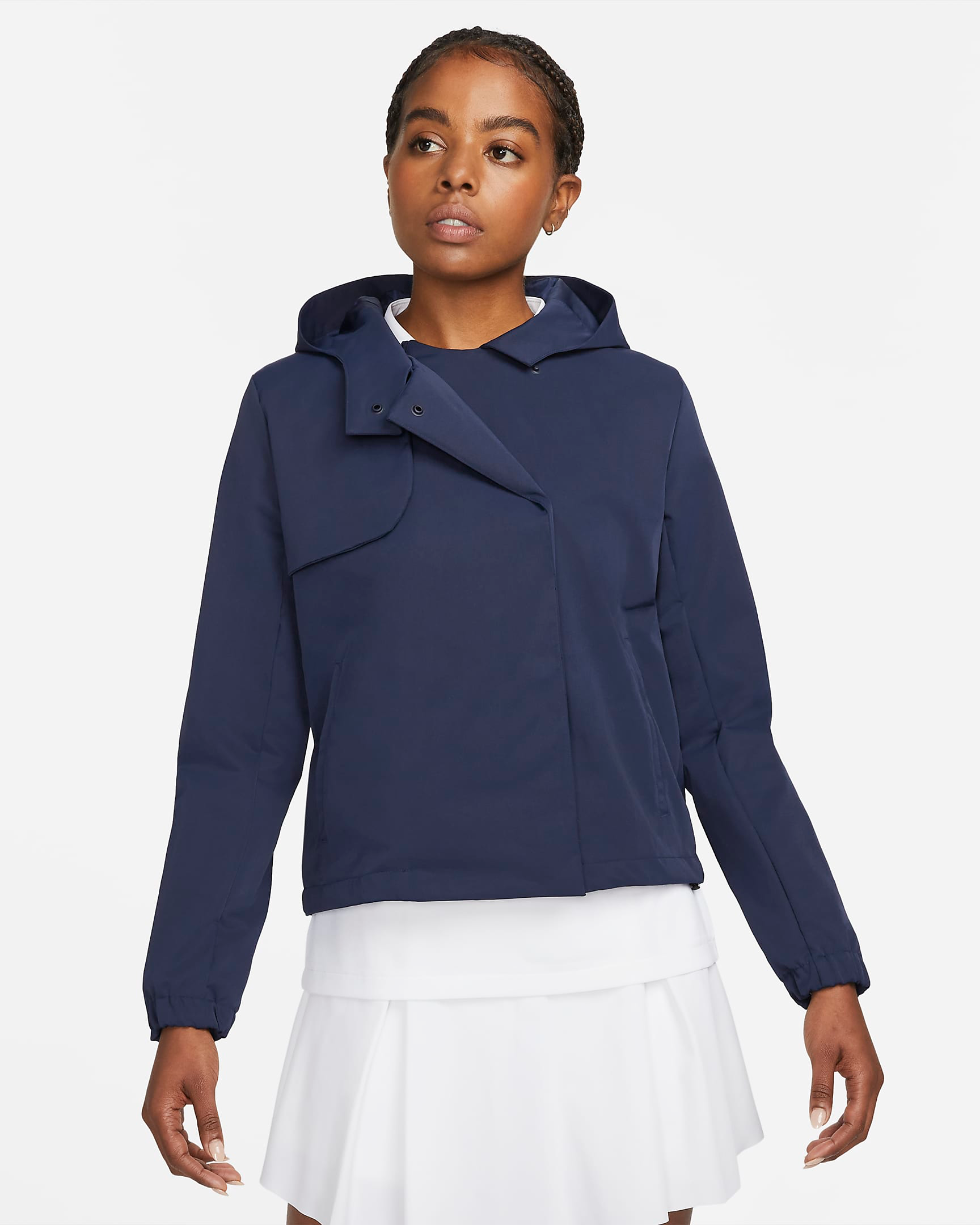 Nike Repel Women's Golf Jacket