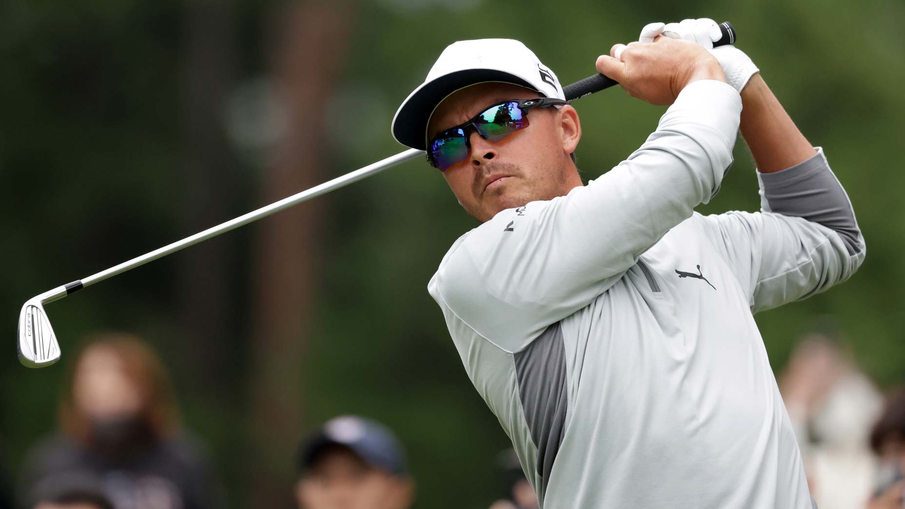 Rickie Fowler finds his groove in Zozo Championship opening round