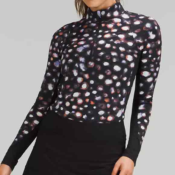lululemon top