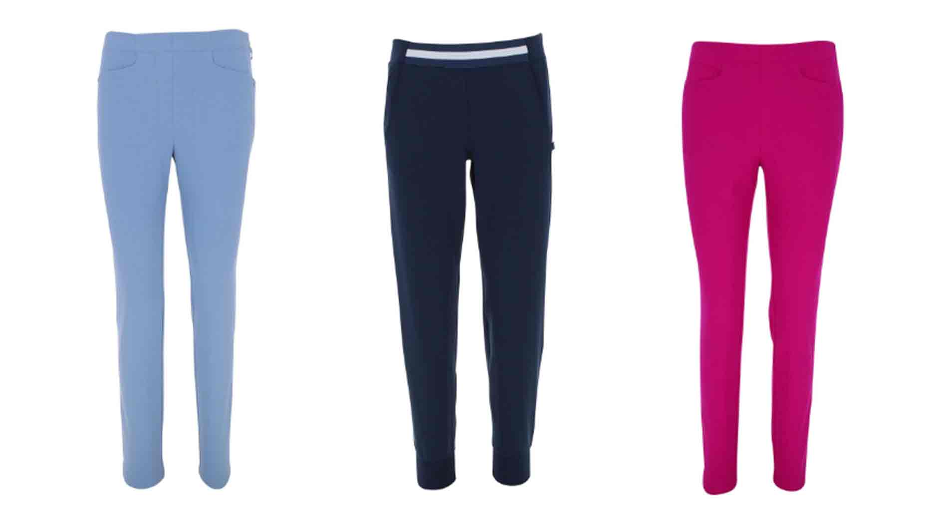 women's pants