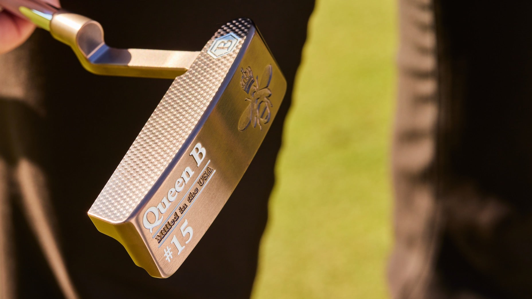 bettinardi queen b putters