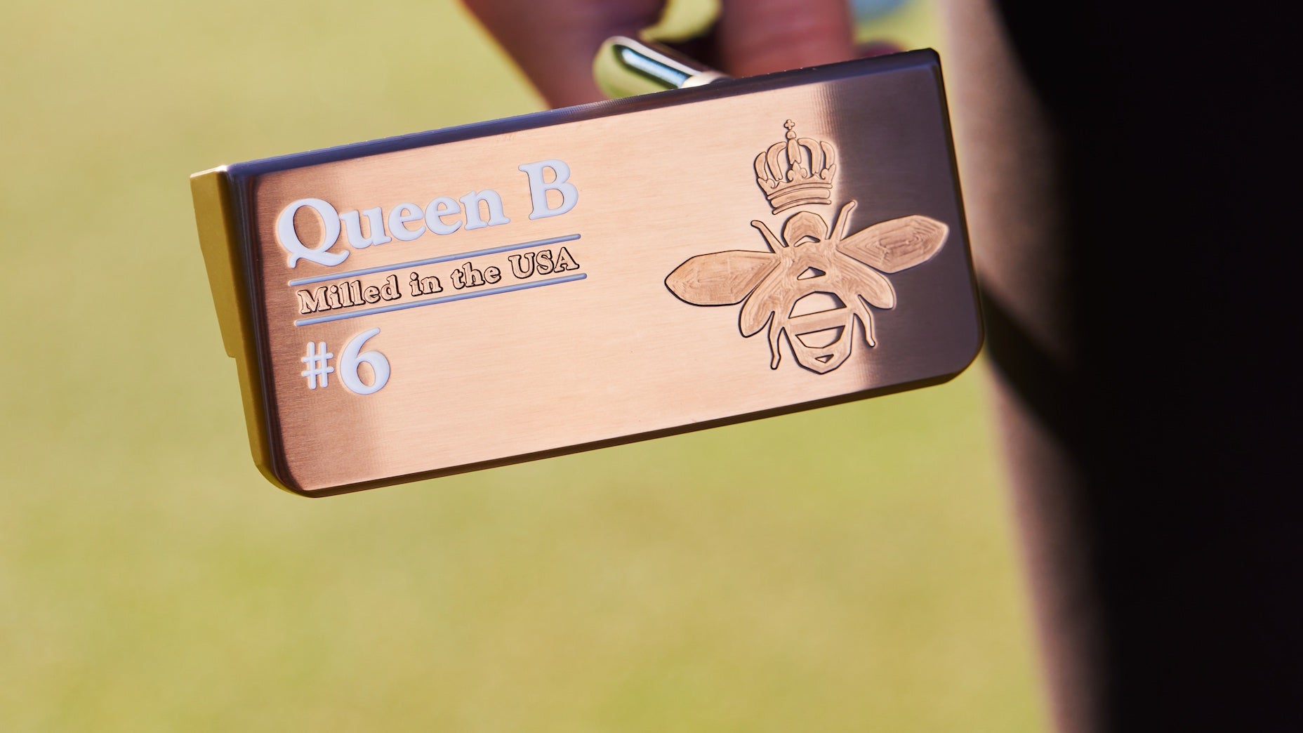 bettinardi queen b putters