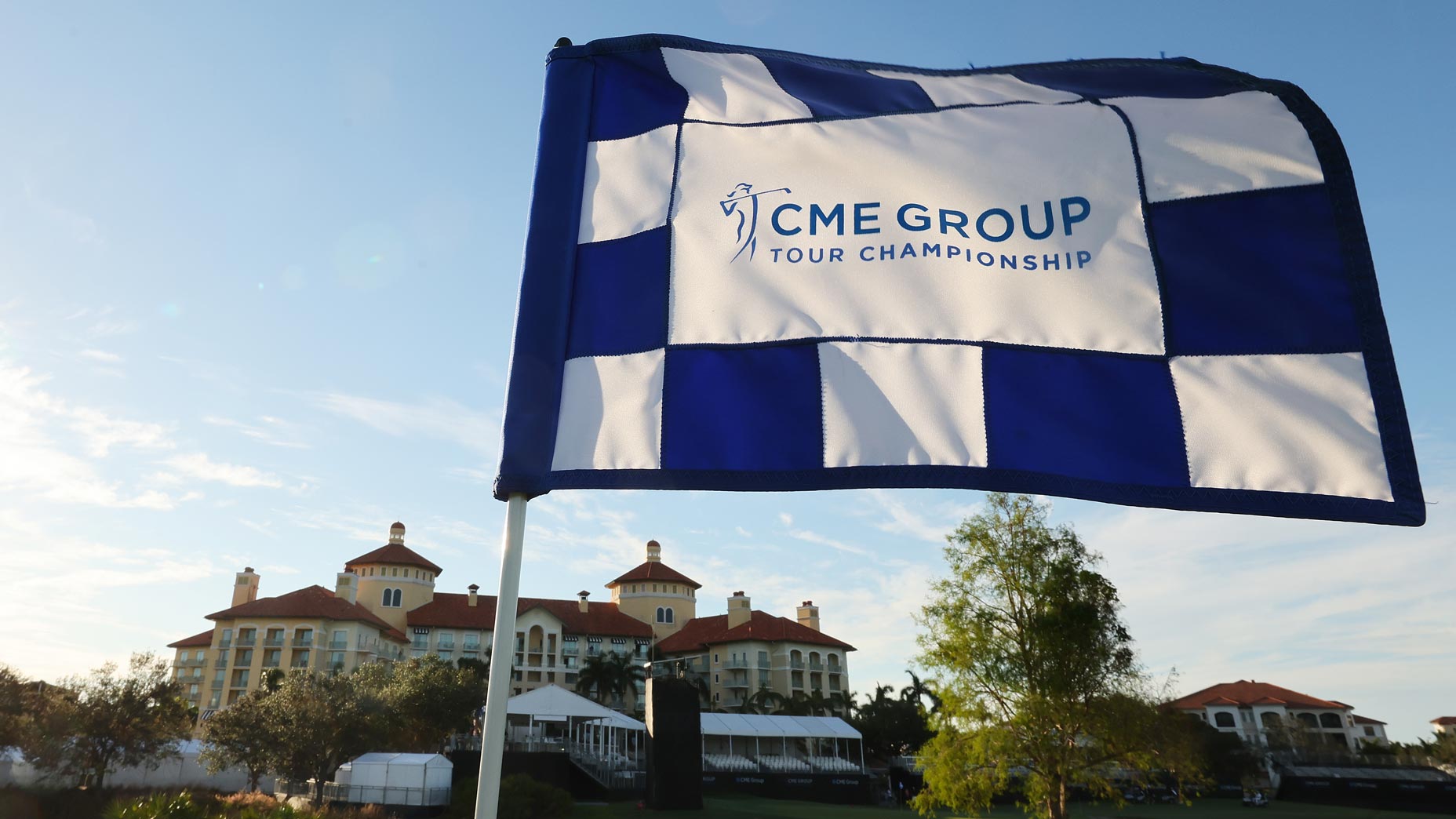 Massive payday at this week's LPGA event dwarfs most PGA Tour prizes