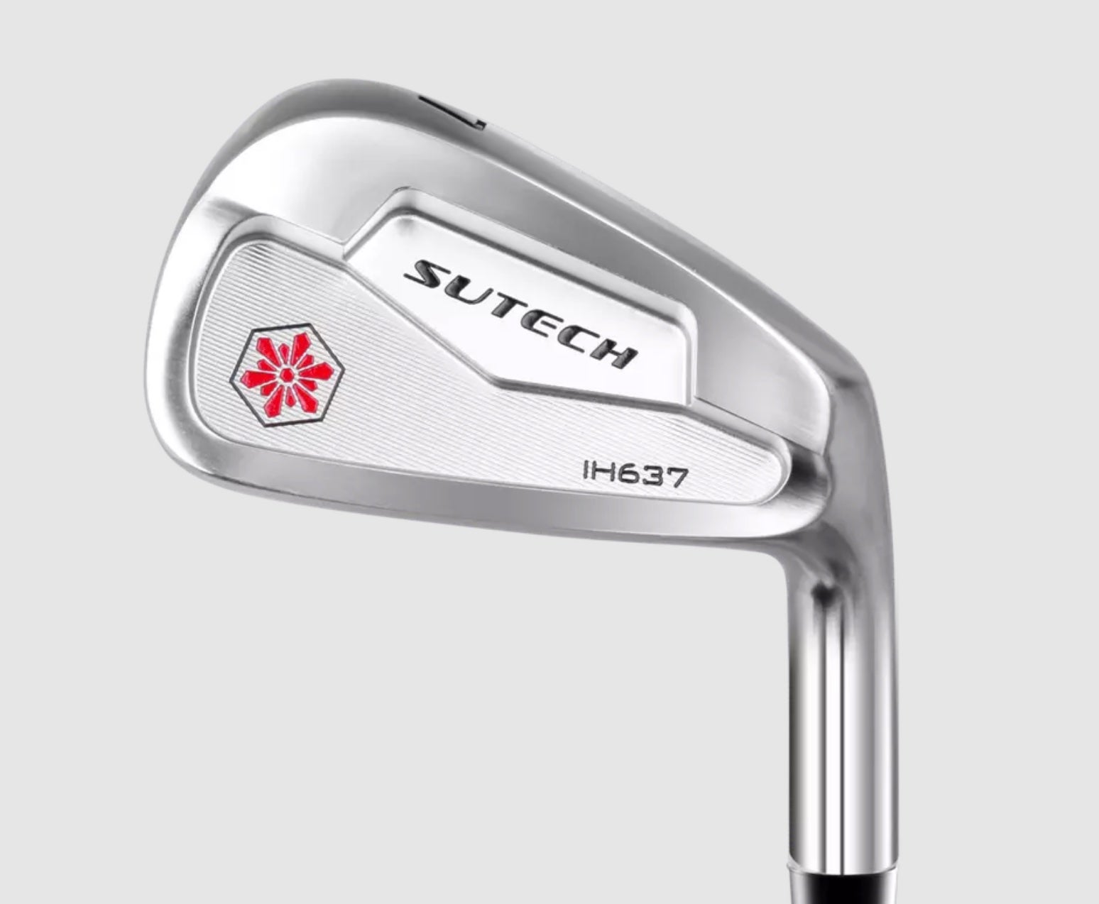 Deson IH637 Golf iron