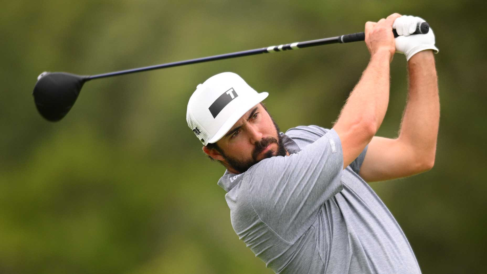 Bizarre confusion over 15-club rule leads to DQ of Tour pro