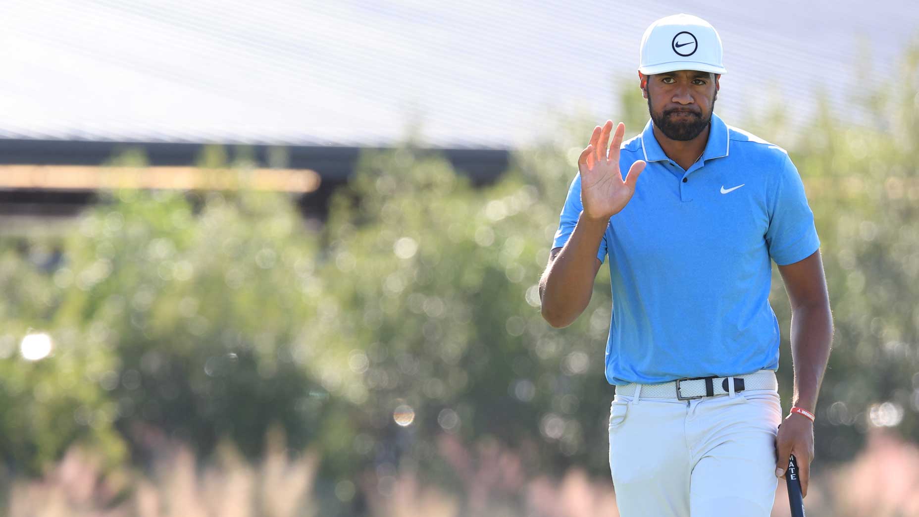Tony Finau