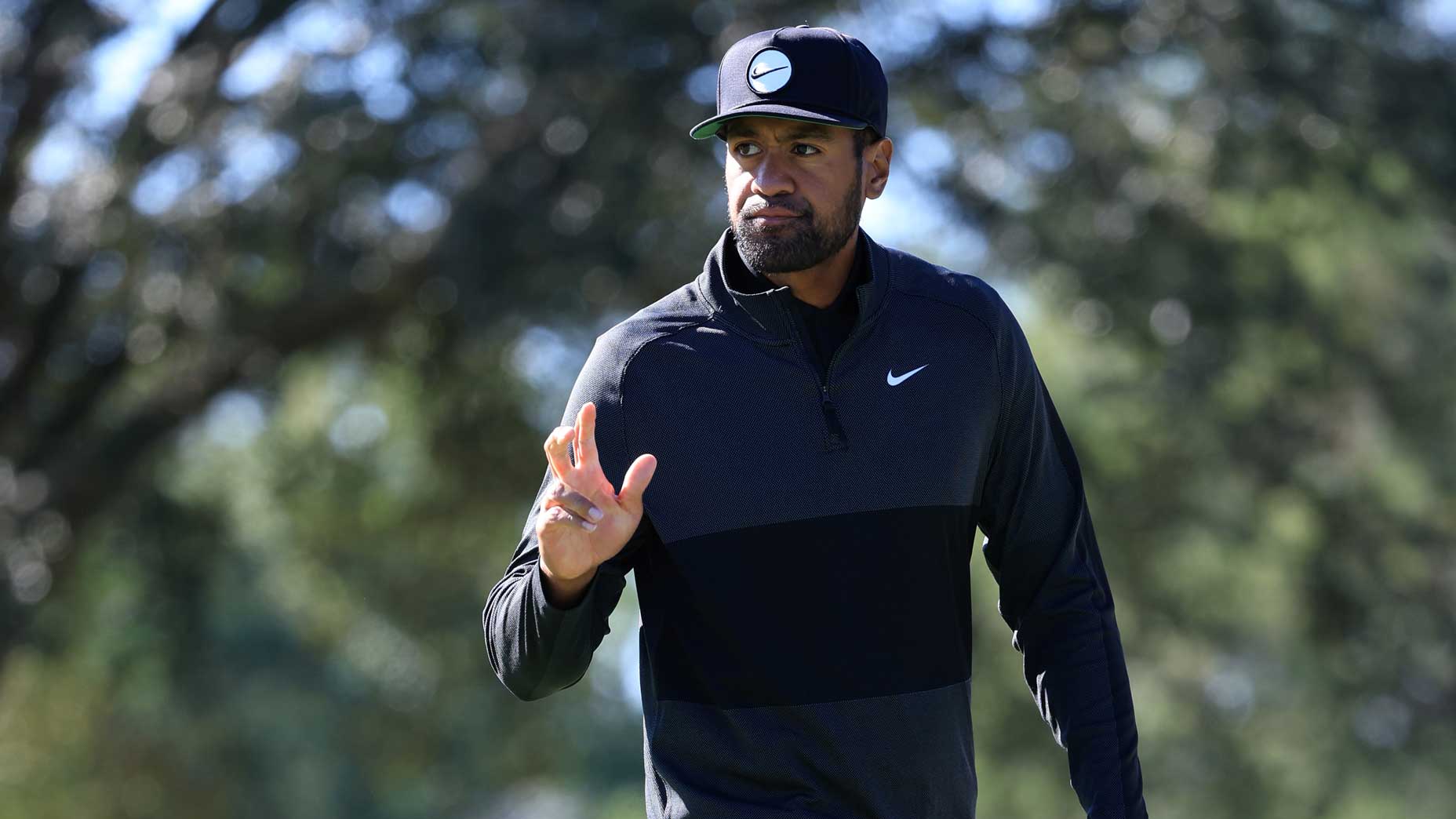 tony finau