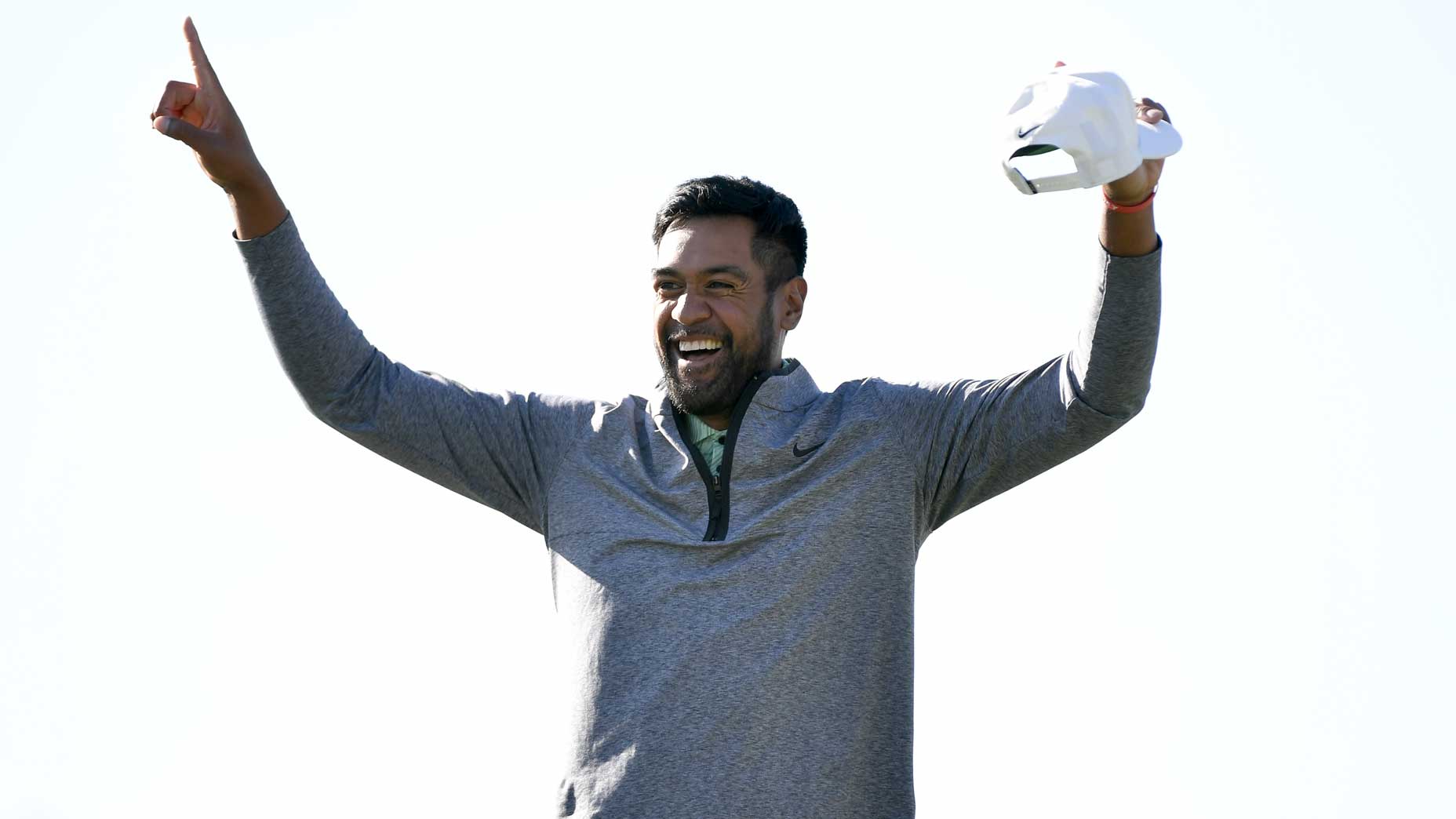 tony finau