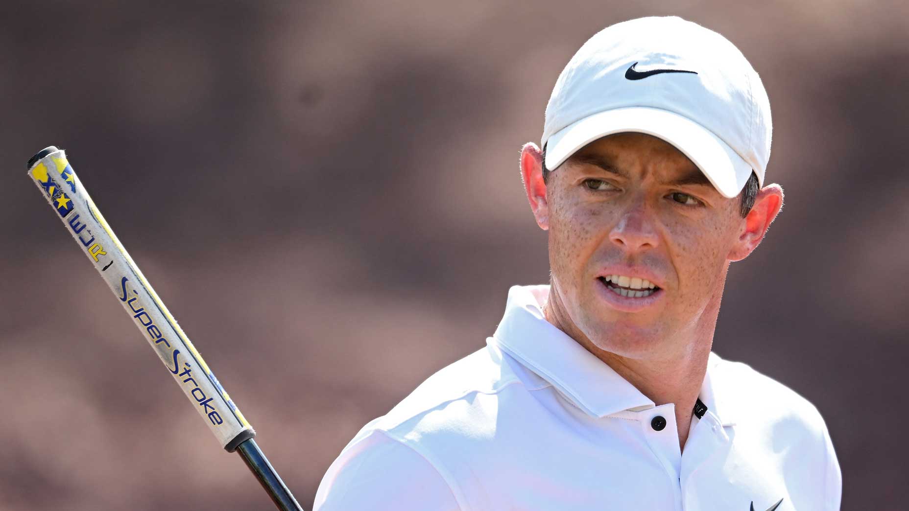 Rory McIlroy