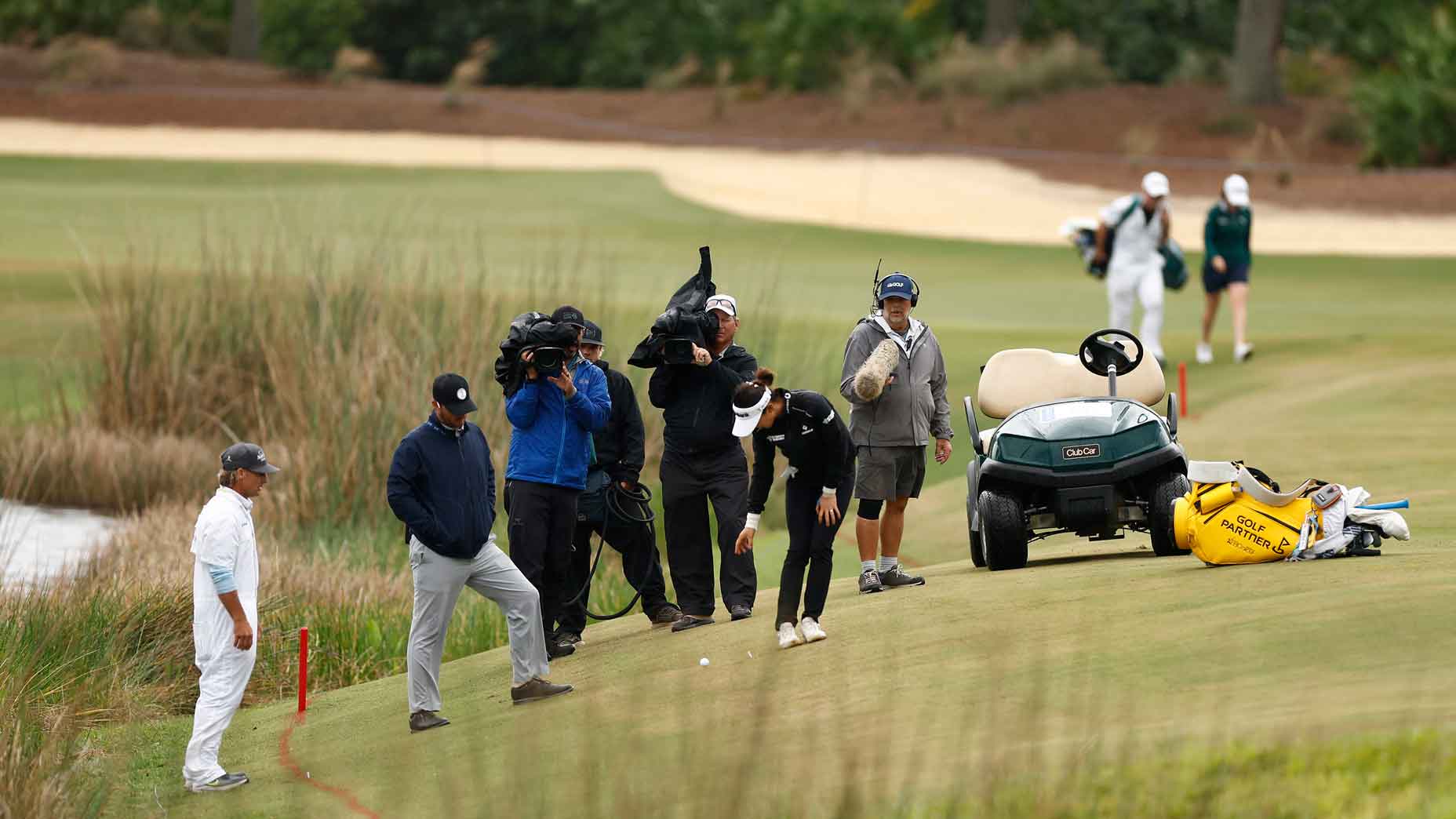 Lydia Ko