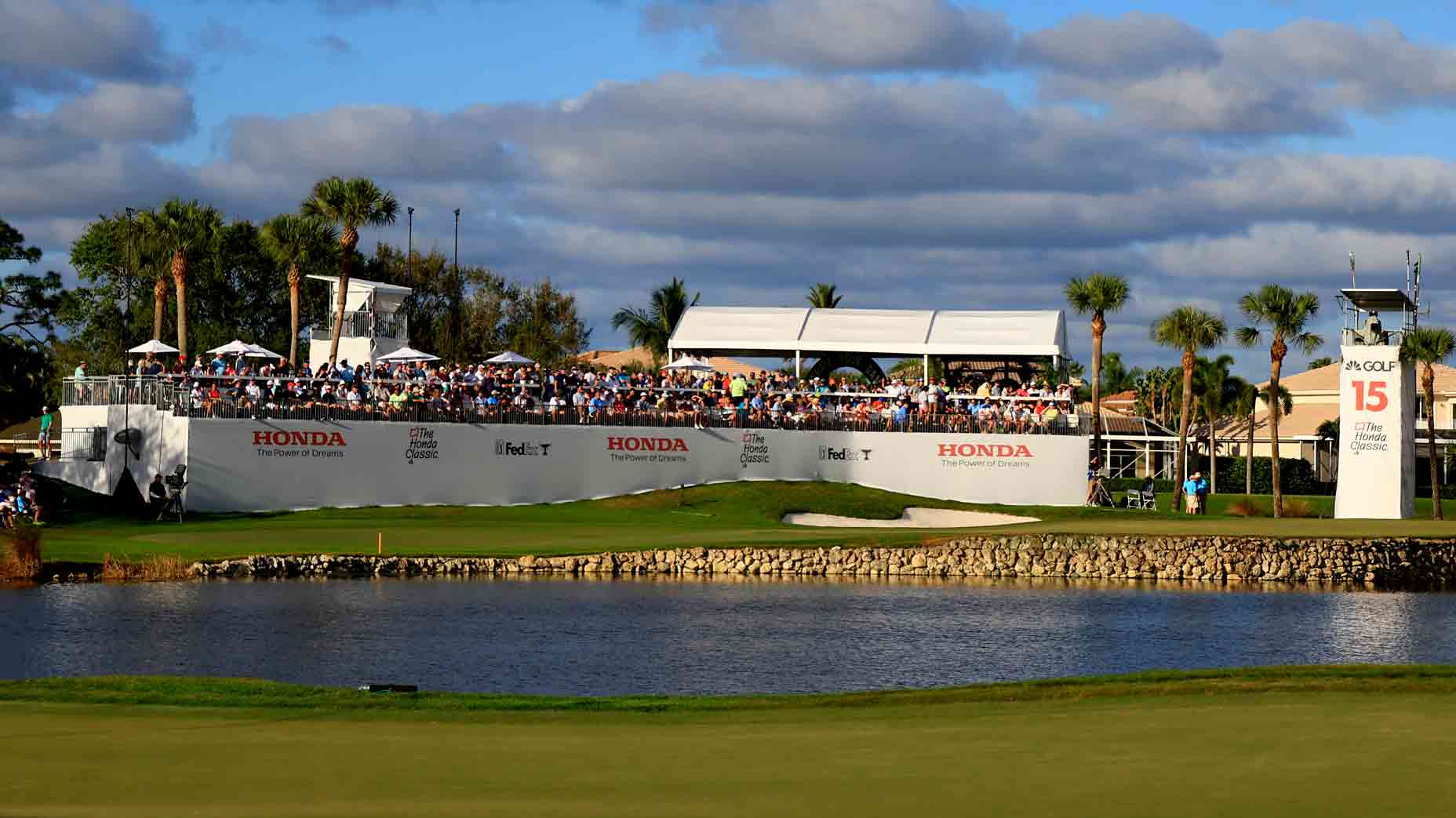 Honda Classic