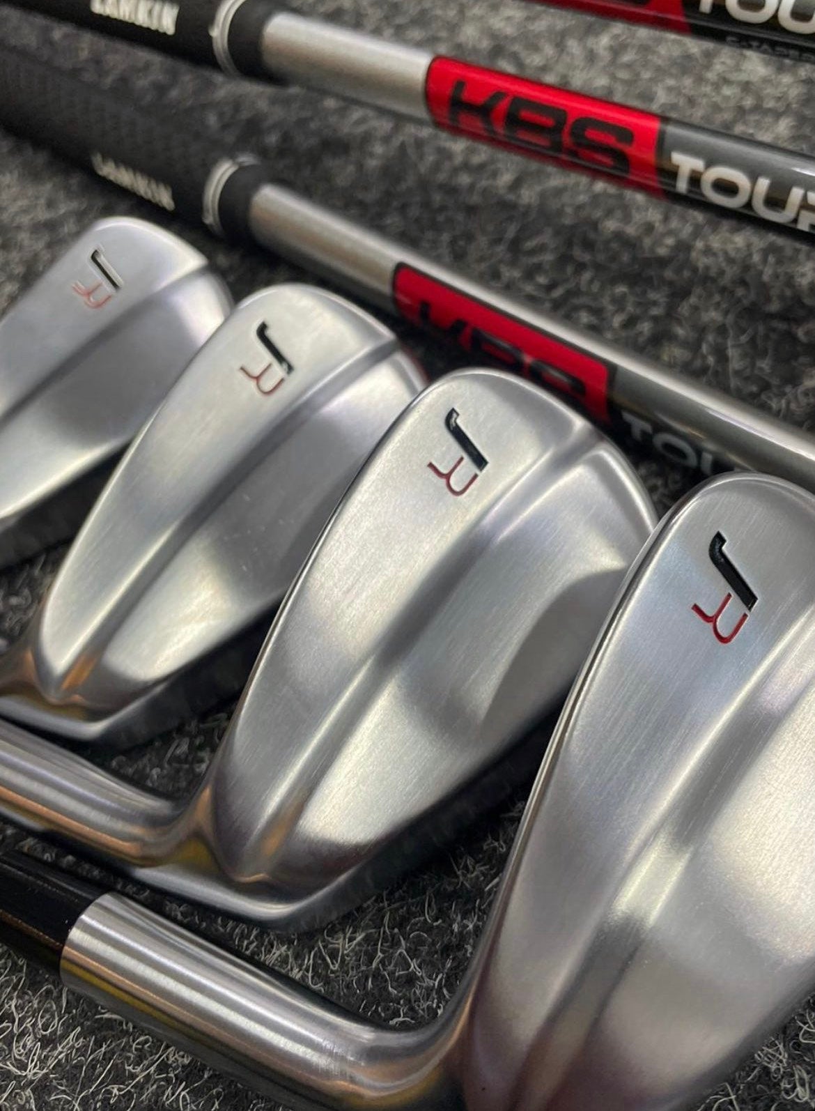 Justin rose instagram miura
