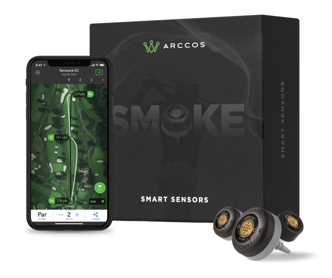 arccos smart sensors