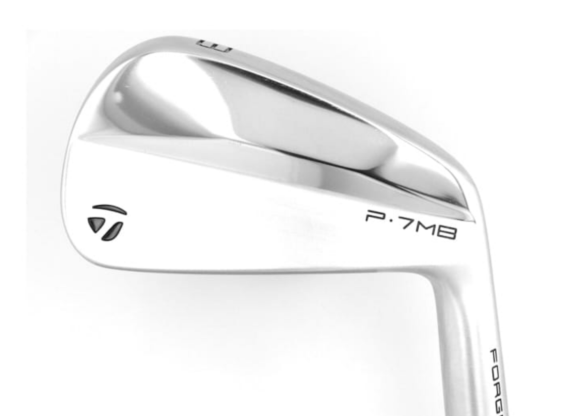 TaylorMade P7MB 2023 USGA