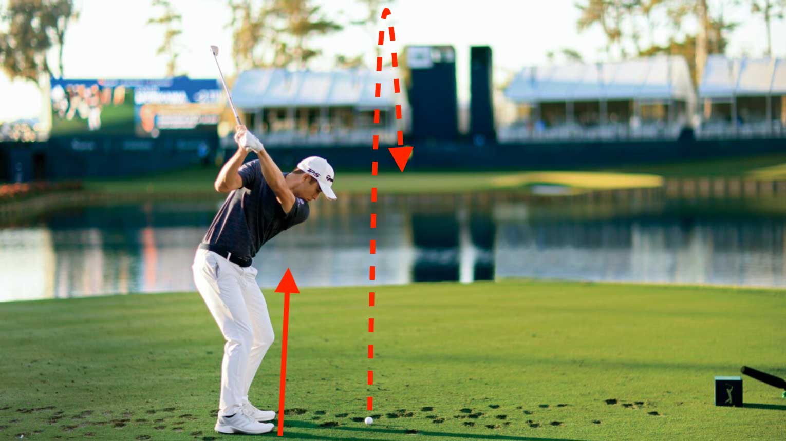 10 ways to perfect your aim so you split more fairways and stuff more shots