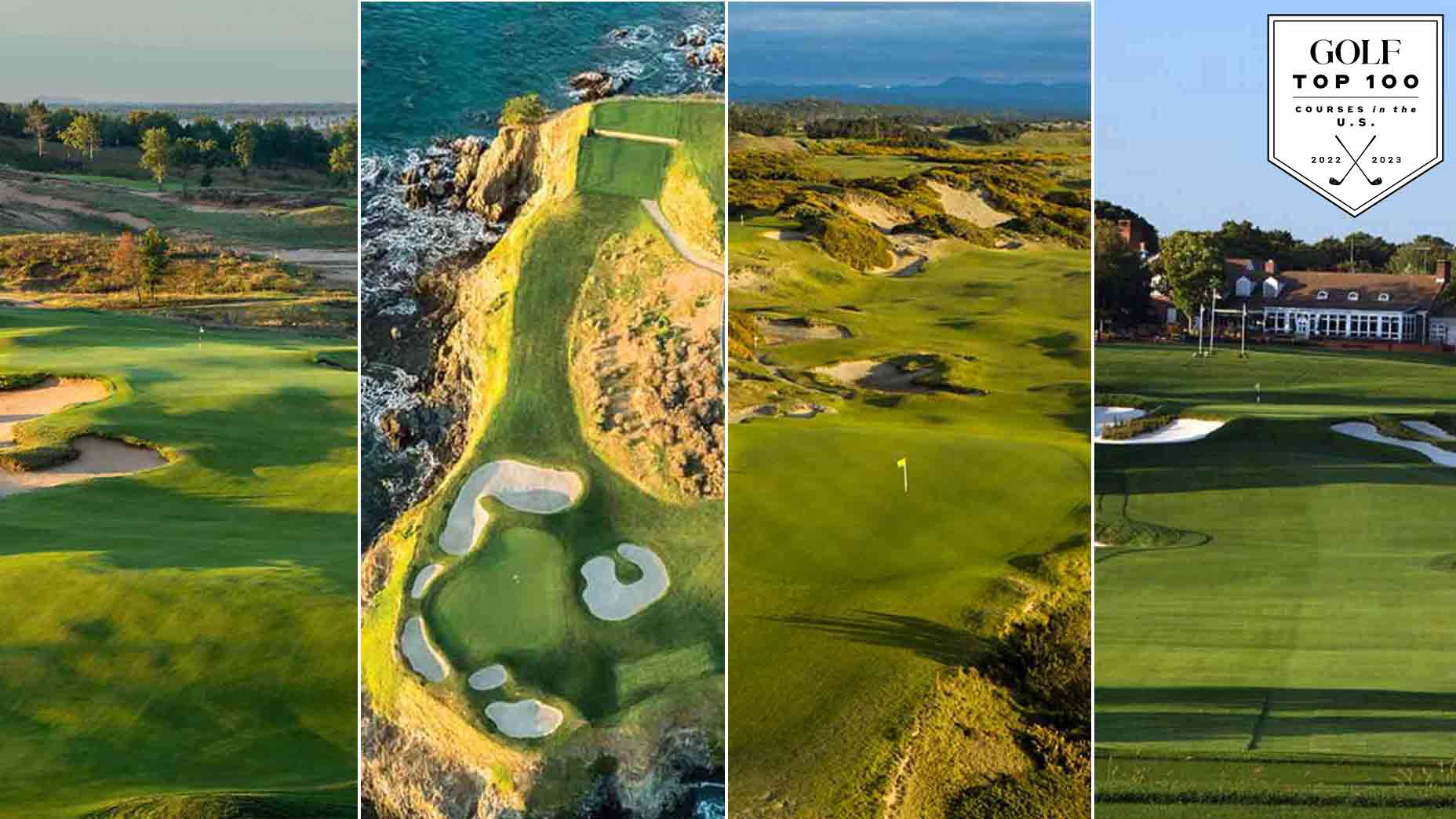 21 courses you can play