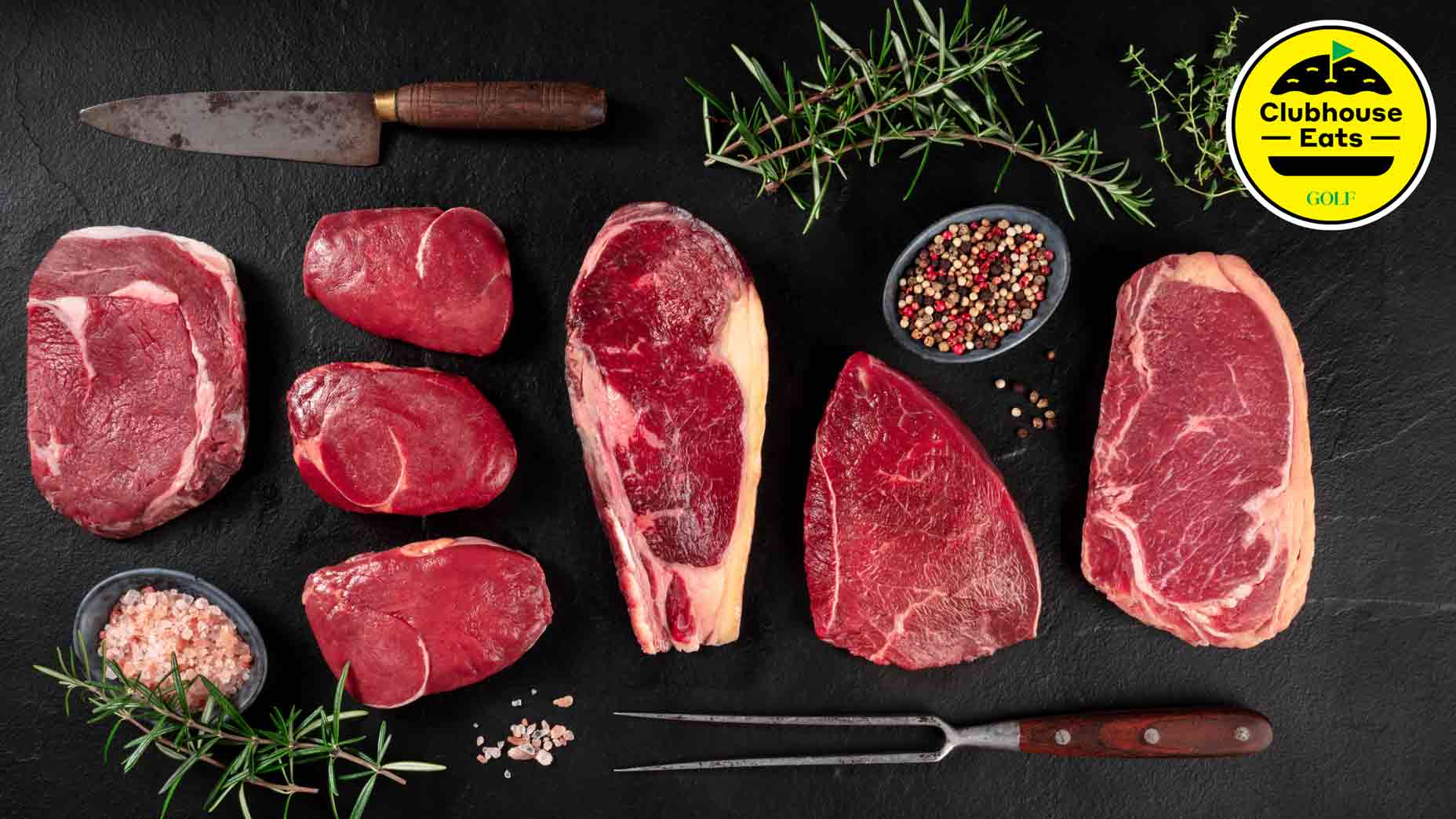 cuts of beef