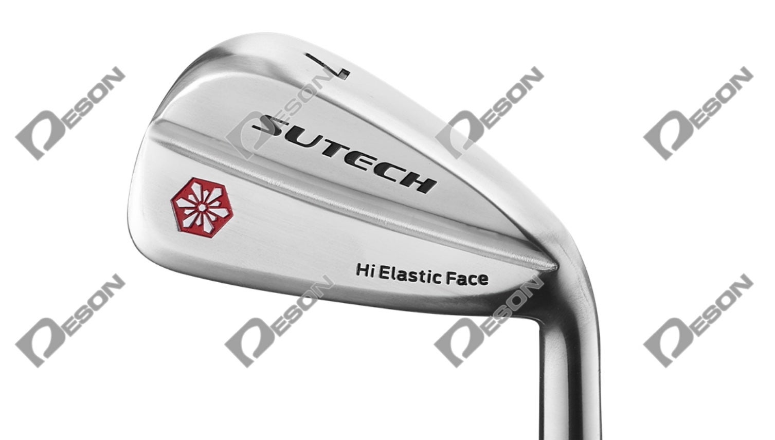 deson iron head