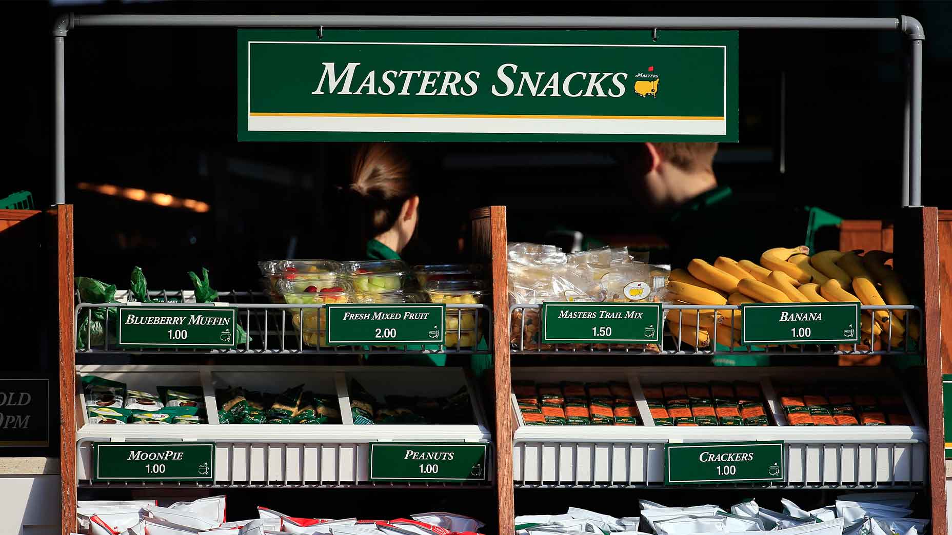 masters workers
