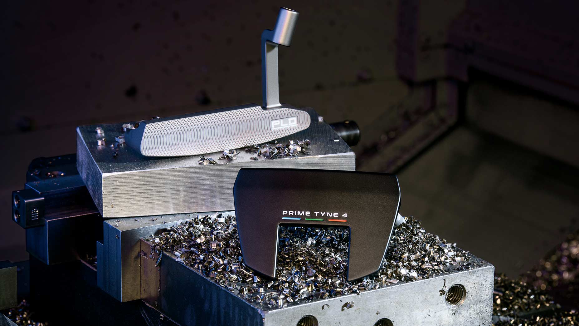 Anyone can enjoy the benefits of Ping's PLD custom program.