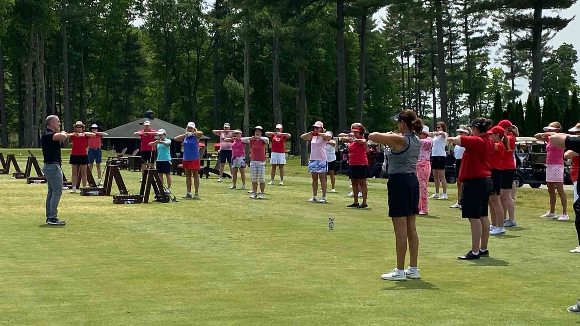 Renaissance Golf Club