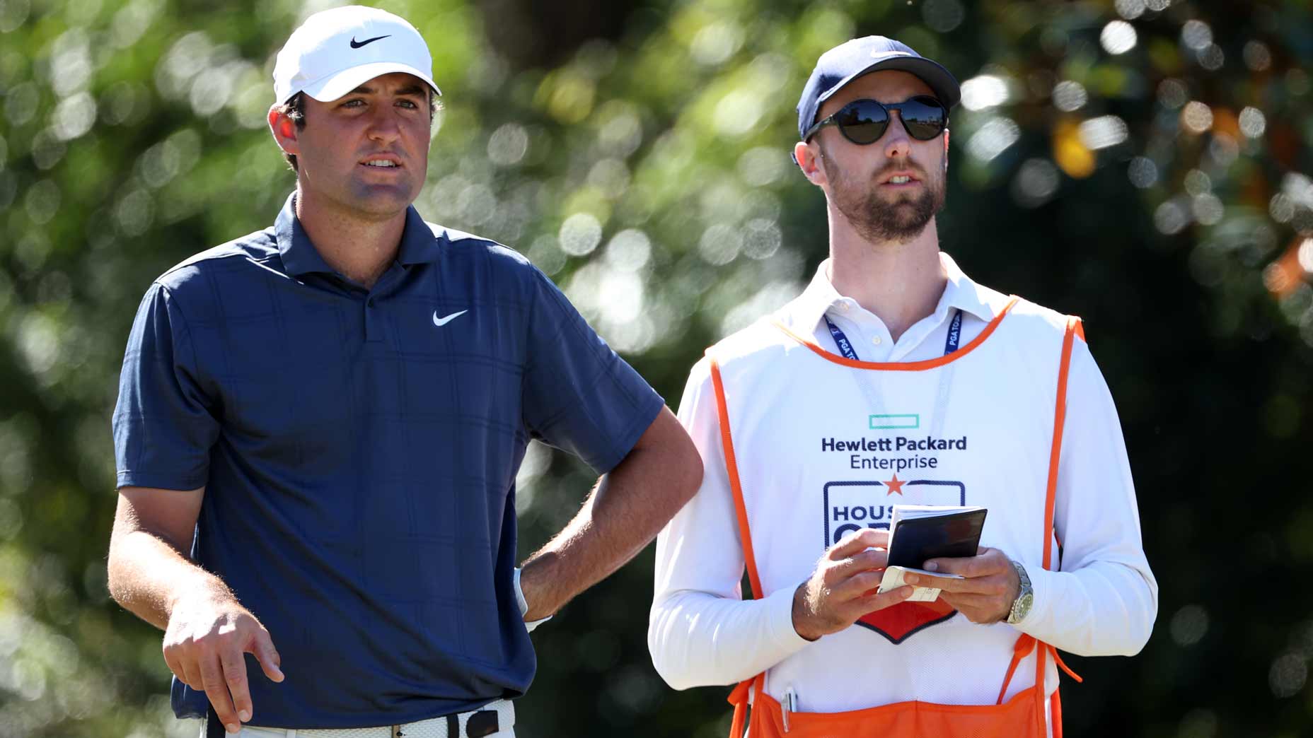 2022 Houston Open odds: Scottie Scheffler is betting favorite by wide margin