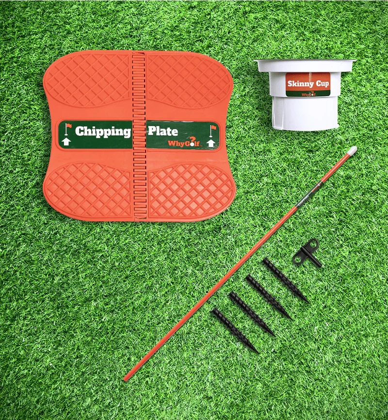 SHORT GAME BUNDLE