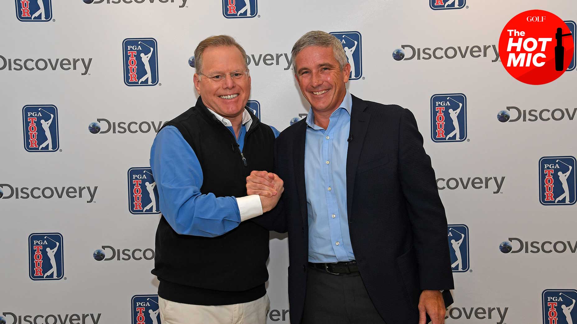 'It was the right move': Inside GOLFTV's demise and the PGA Tour's broadcast future