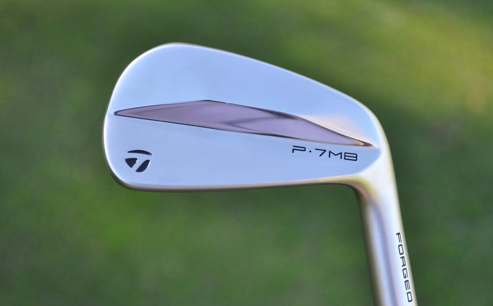 2023 Taylormade P7MB