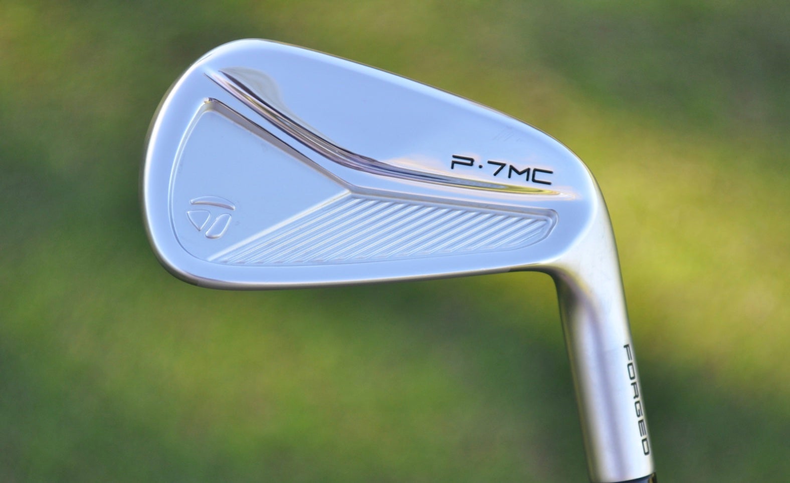 2023 taylormade P7MC