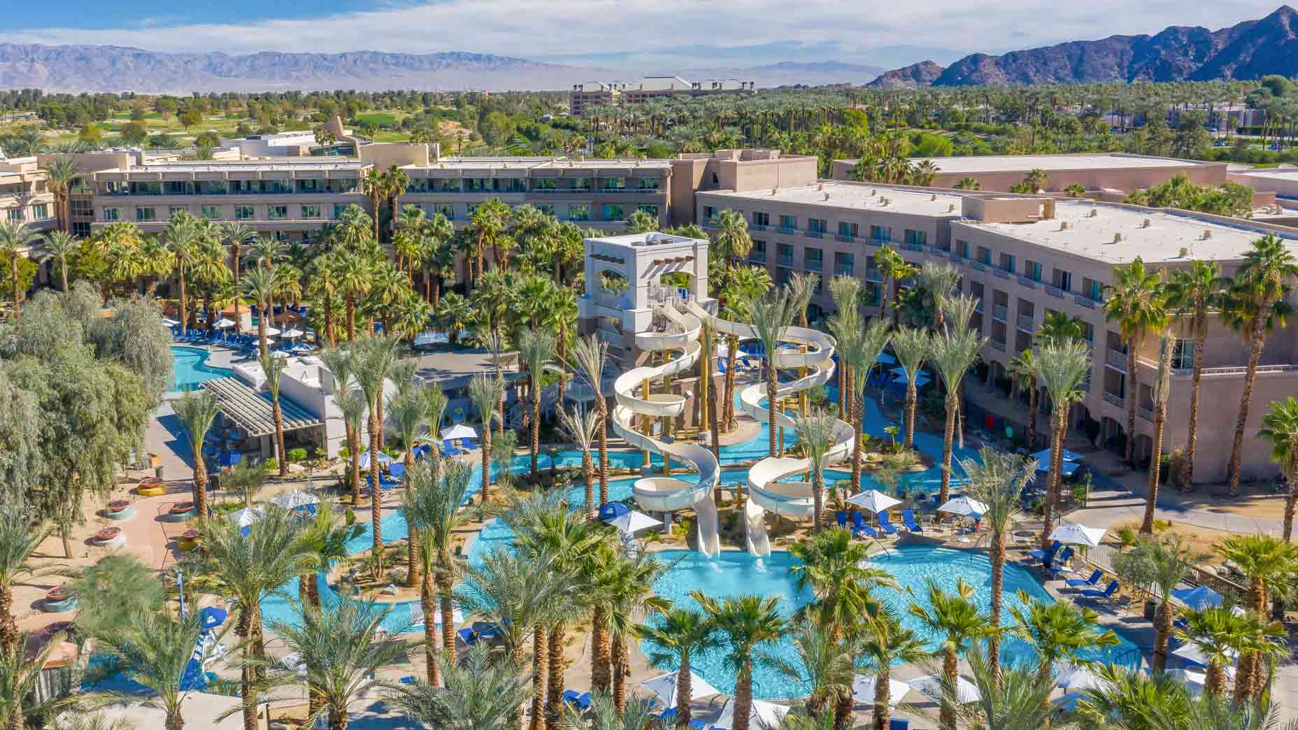 Hyatt Indian Wells