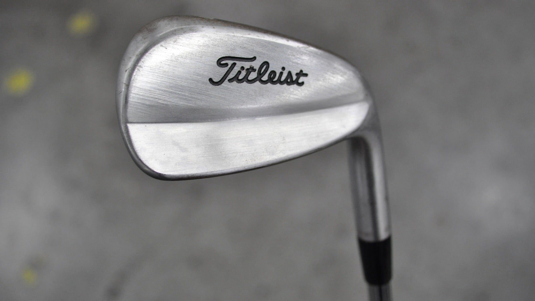 This was the biggest golf equipment story of 2022