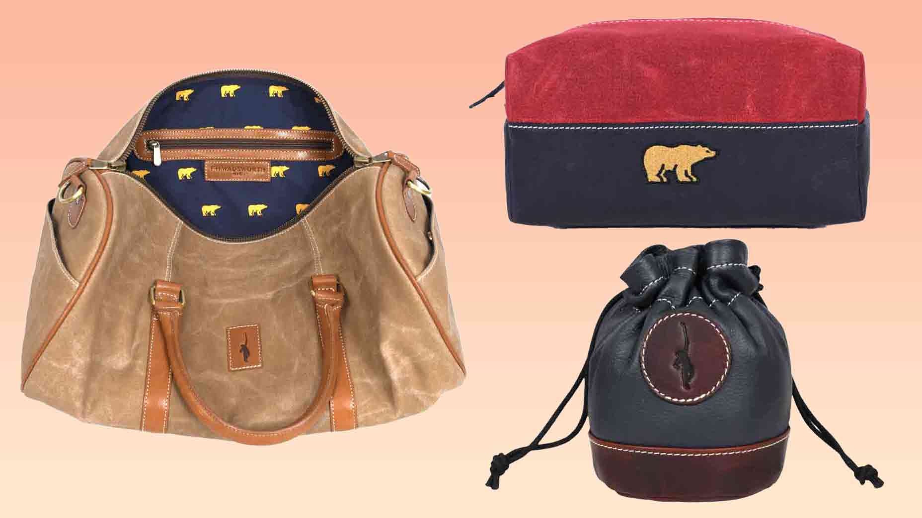 Nicklaus gear sale