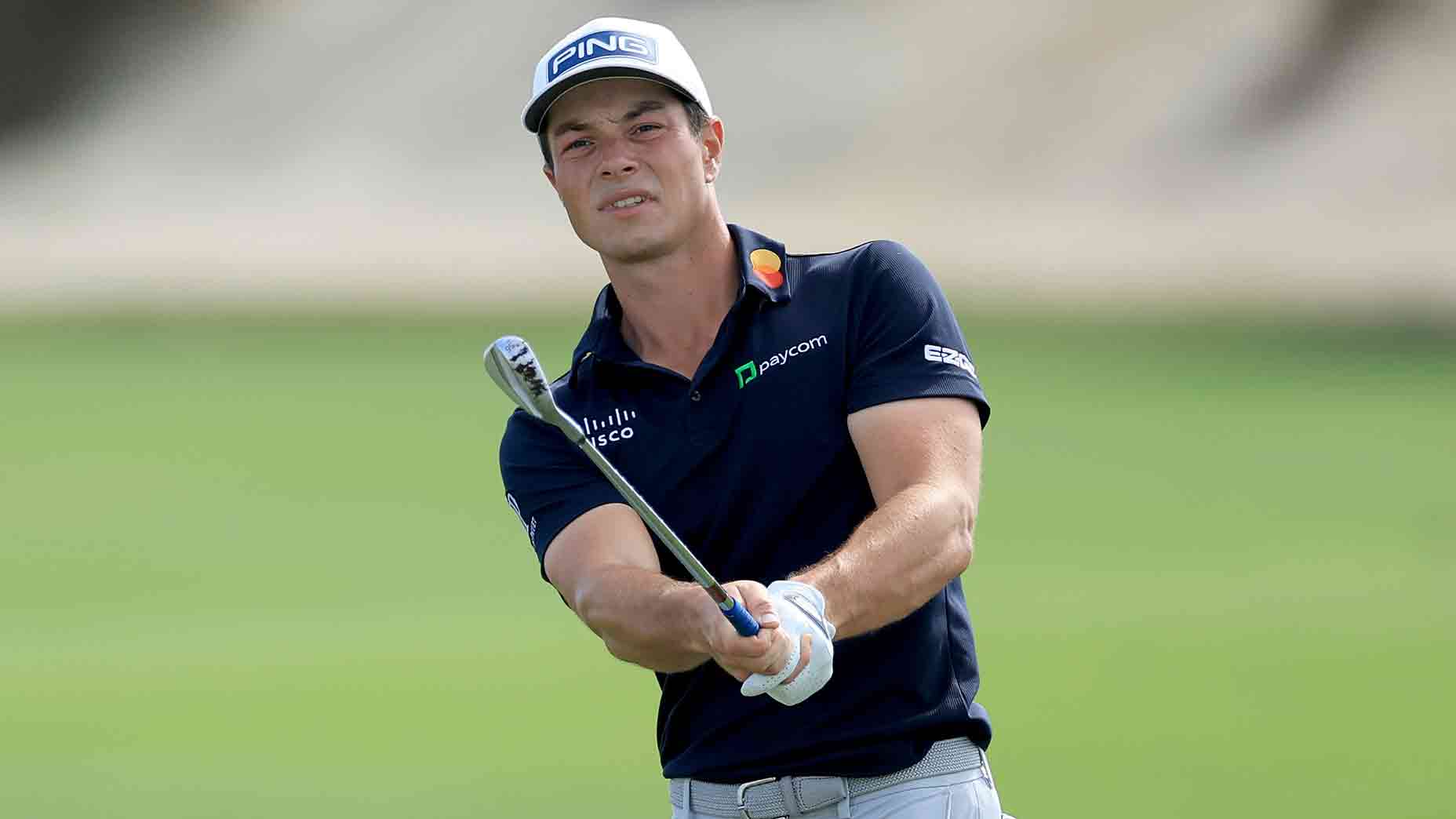 Viktor Hovland
