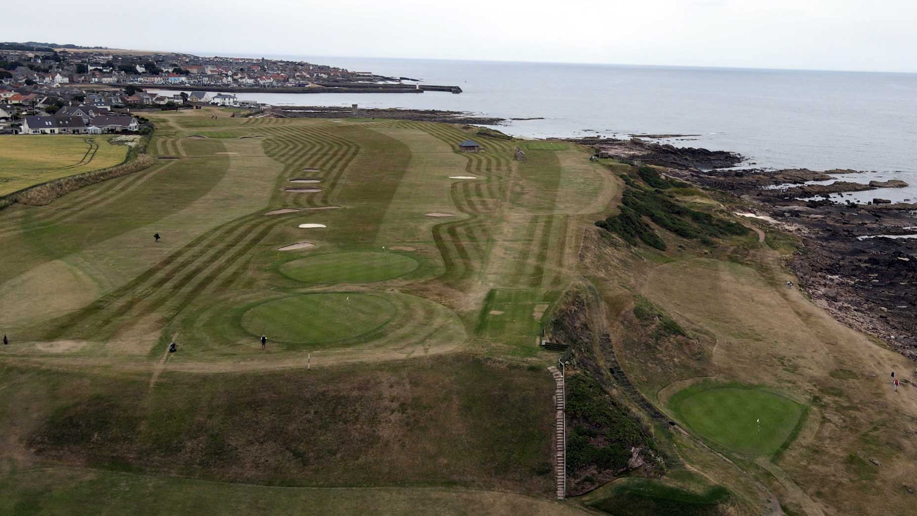 anstruther