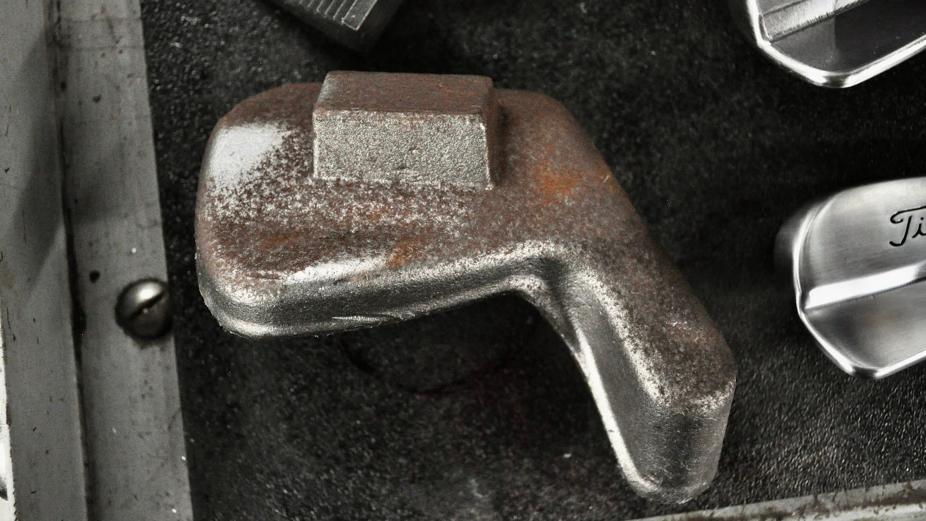 justin thomas titleist prototype irons