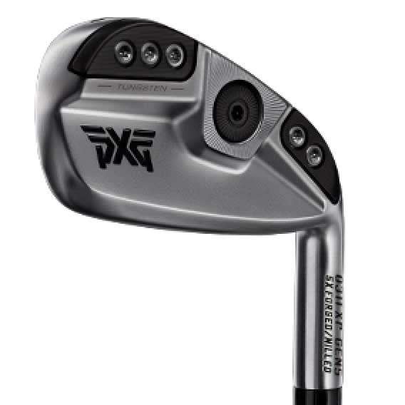 pxg 0311 XF iron