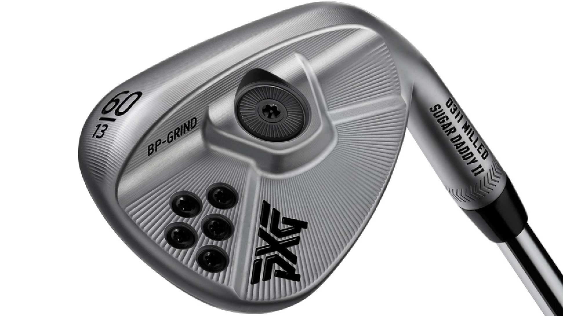 pxg sugar daddy II wedge