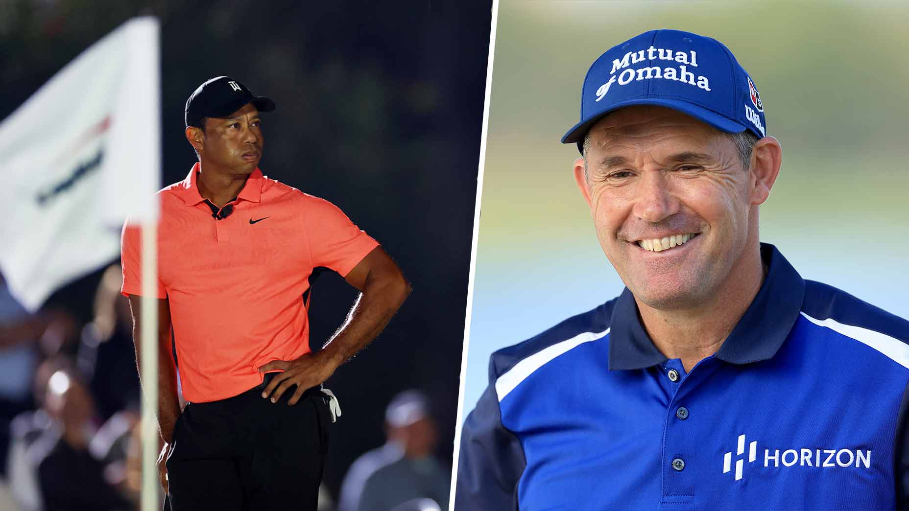 'He'll win another major': Tiger Woods mania in full bloom at PNC Championship