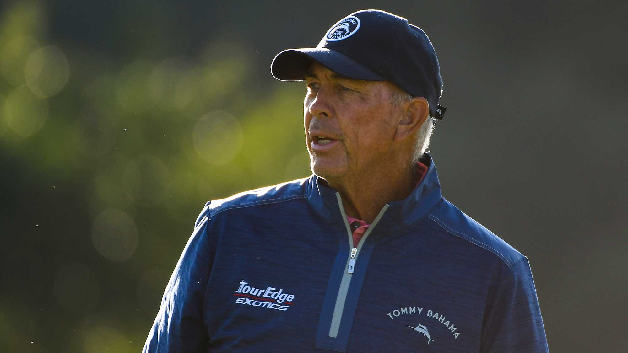 tom lehman