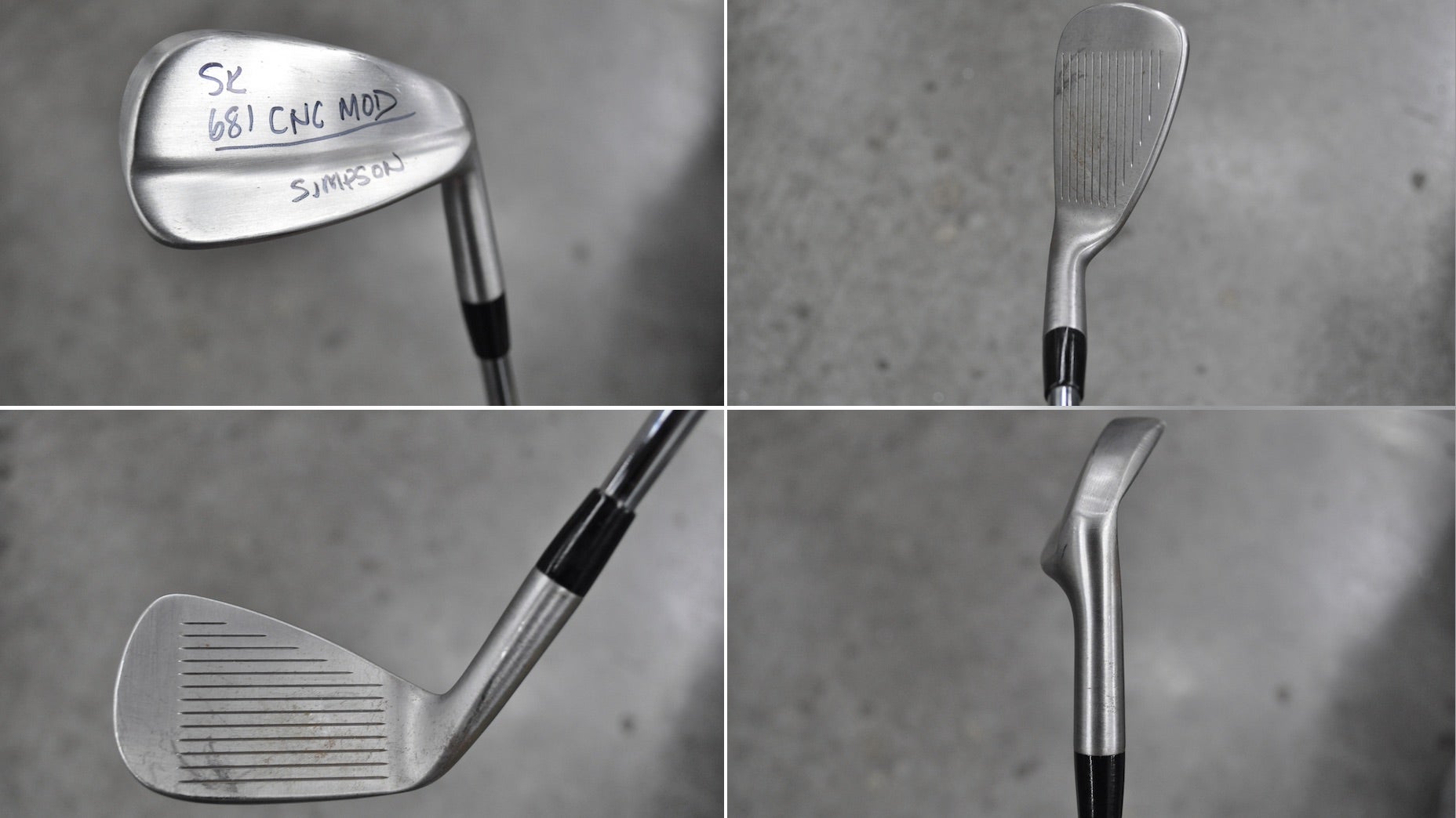 webb simpson titleist prototype irons