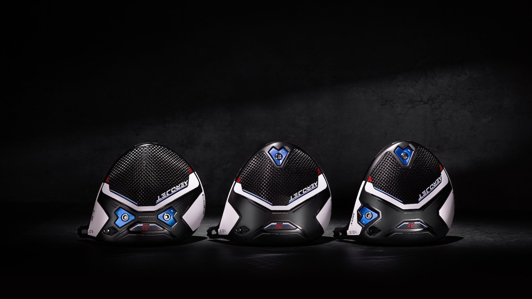 cobra aerojet drivers 2023
