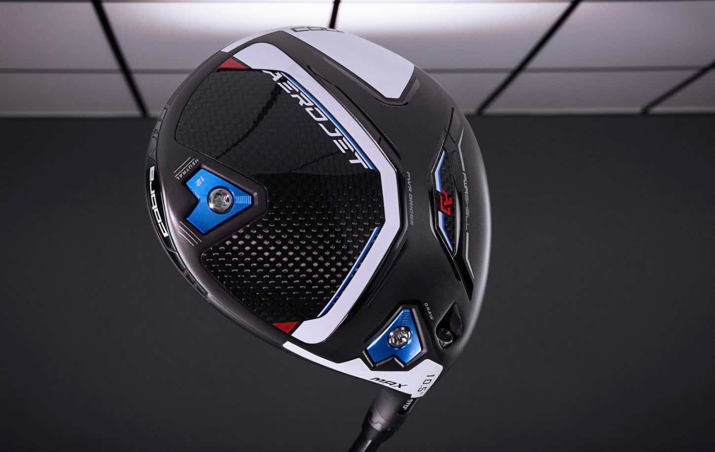 Aerojet max sole cobra 2023